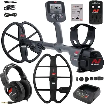 Minelab CTX 3030