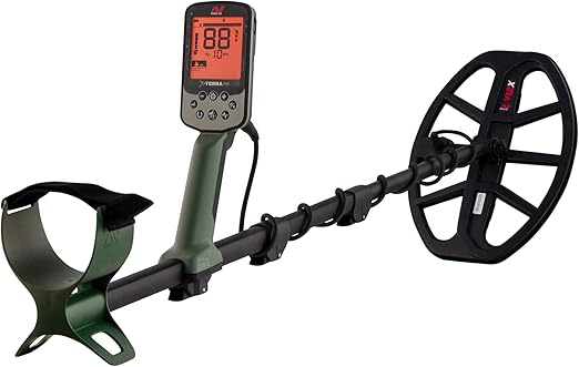 MINELAB Equinox 600