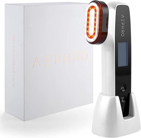Radio Frequency Skin Tightening Machine
