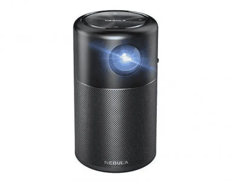 Anker Nebula Capsule