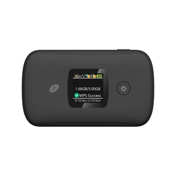 Total Wireless Mobile Wifi Hotspot by Moxee