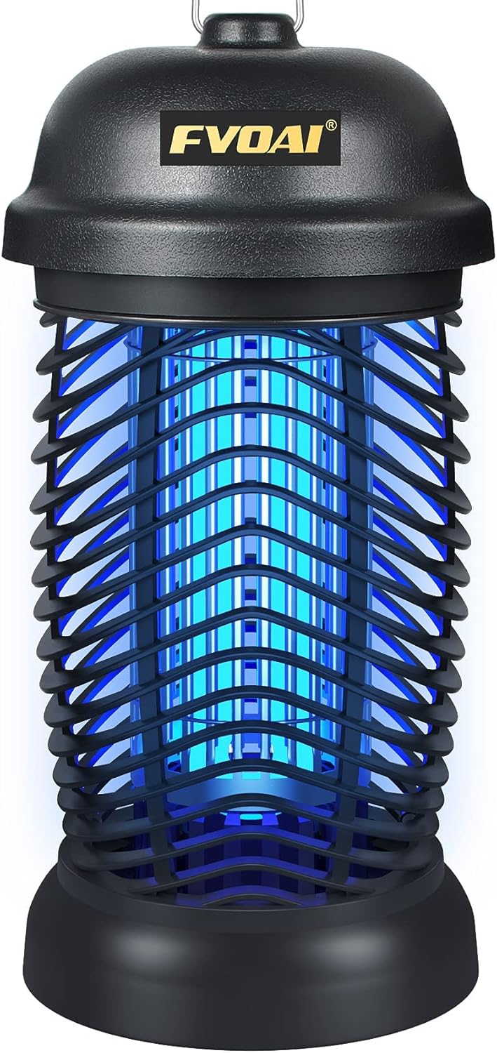 FVOAI Bug Zapper