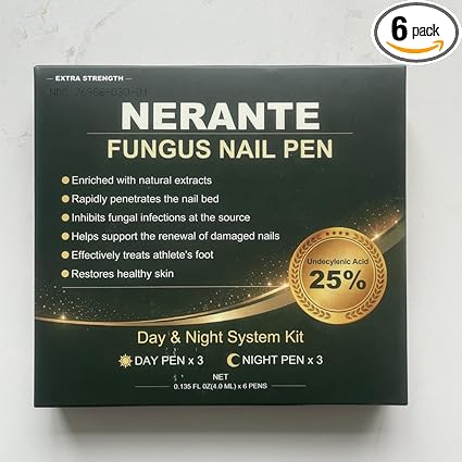 Nail Fungus Pen