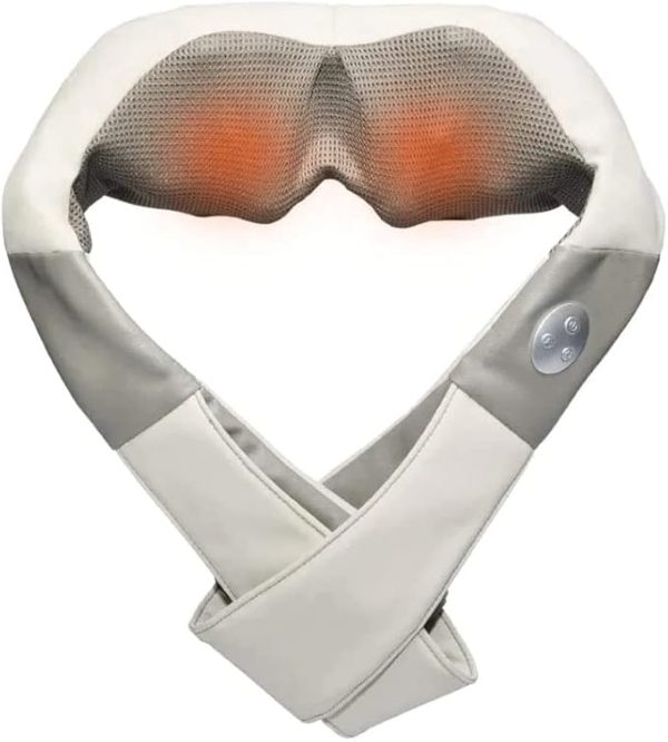 Dr. Fuji FJ-072 Shiatsu Shoulder Massager