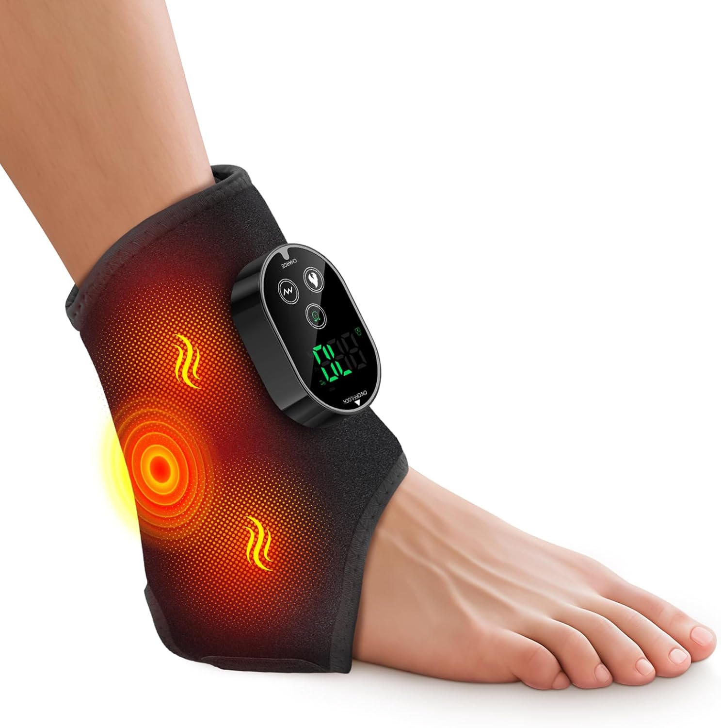 Osmo FootPulse Pro