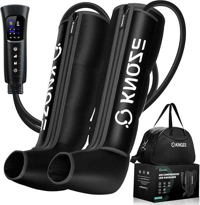 KNQZE Air Compression Recovery System