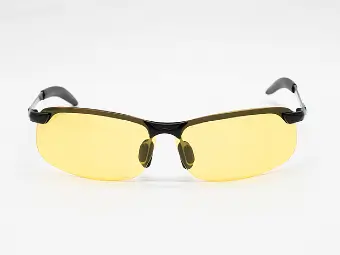 Hawkeye Night Driving Glasses