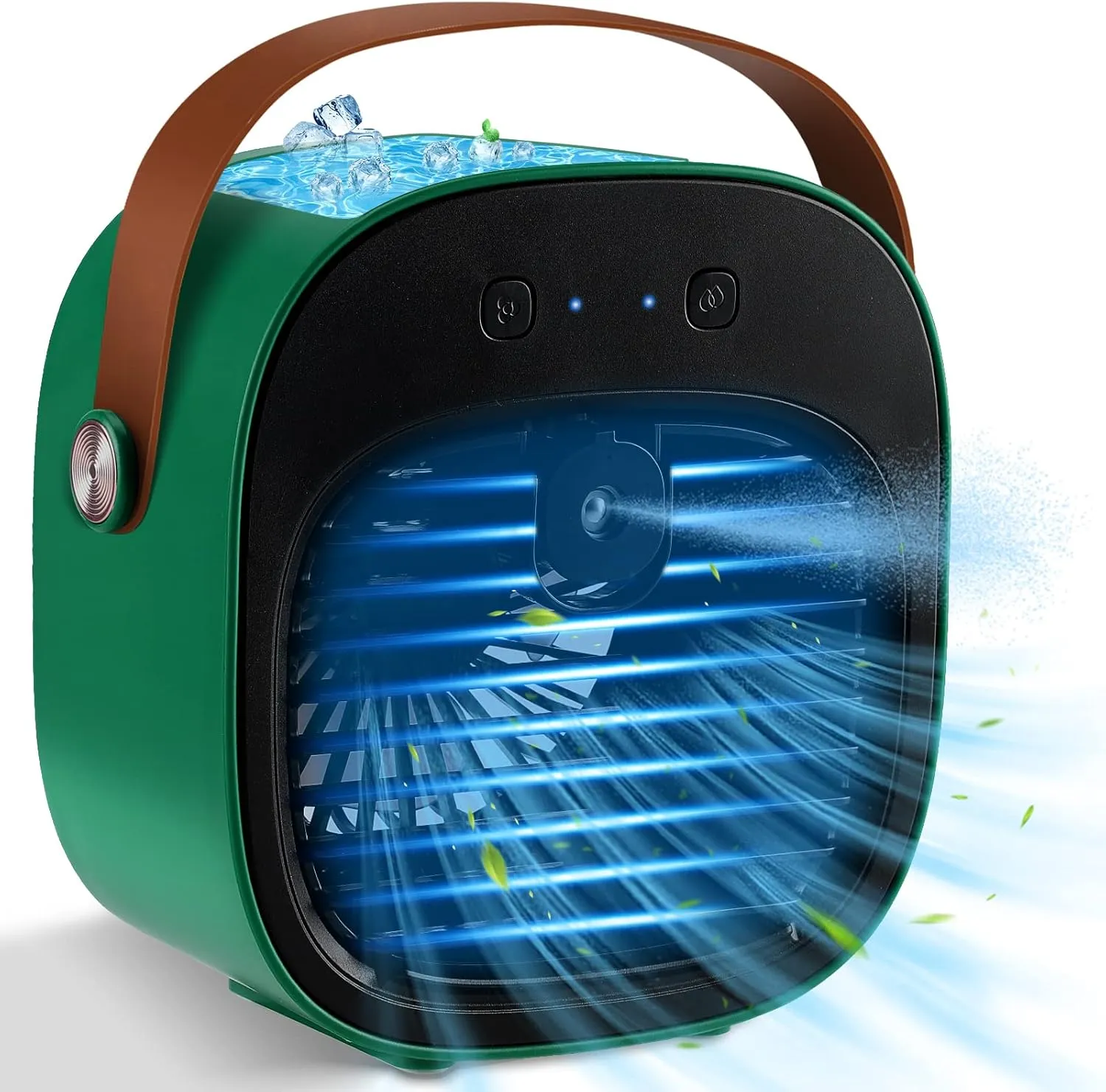 Ventilateur de climatisation par OUTXE