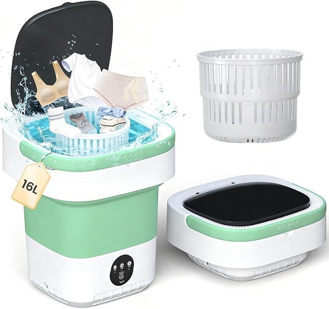 Osmo MiniWash Pro