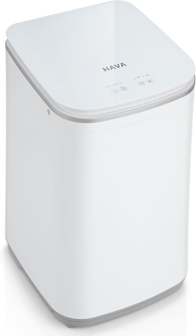 HAVA Portable Washing Machine