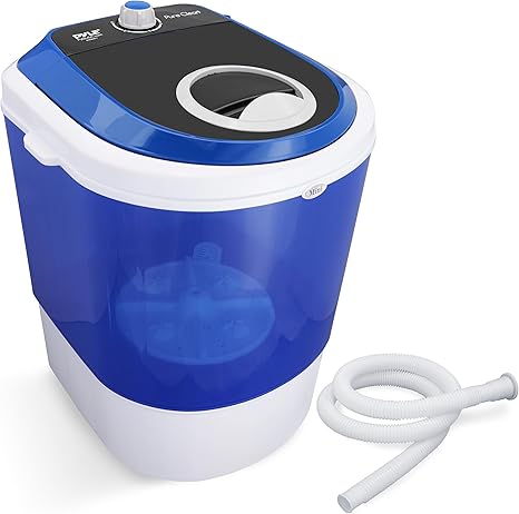 Pyle Upgraded Version Portable Washer