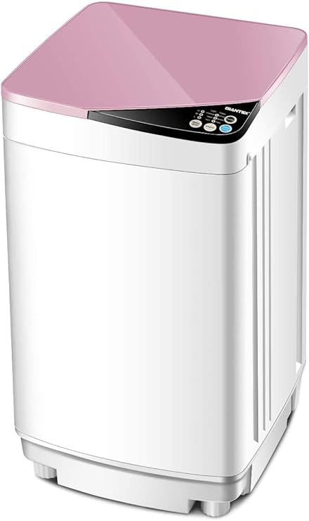 Waterjoy Portable Washing Machines