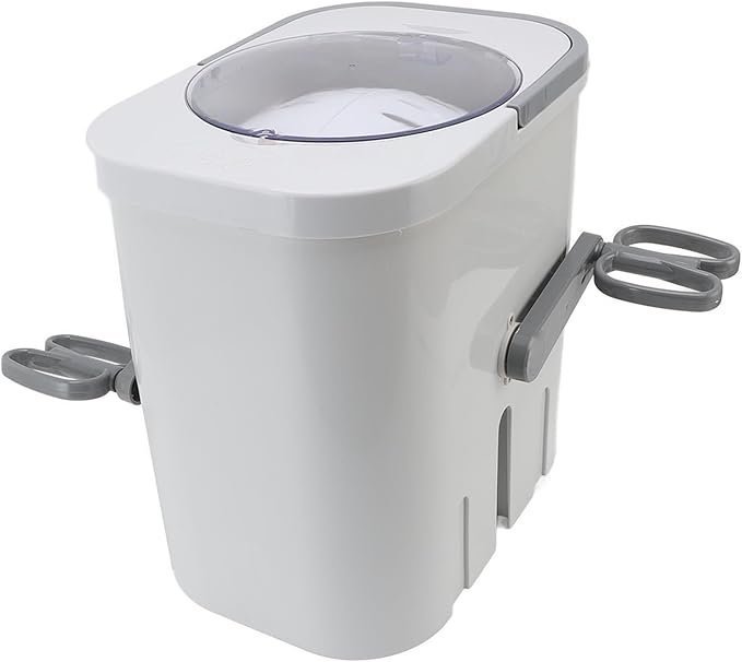 Denash Manual Clothes Washer