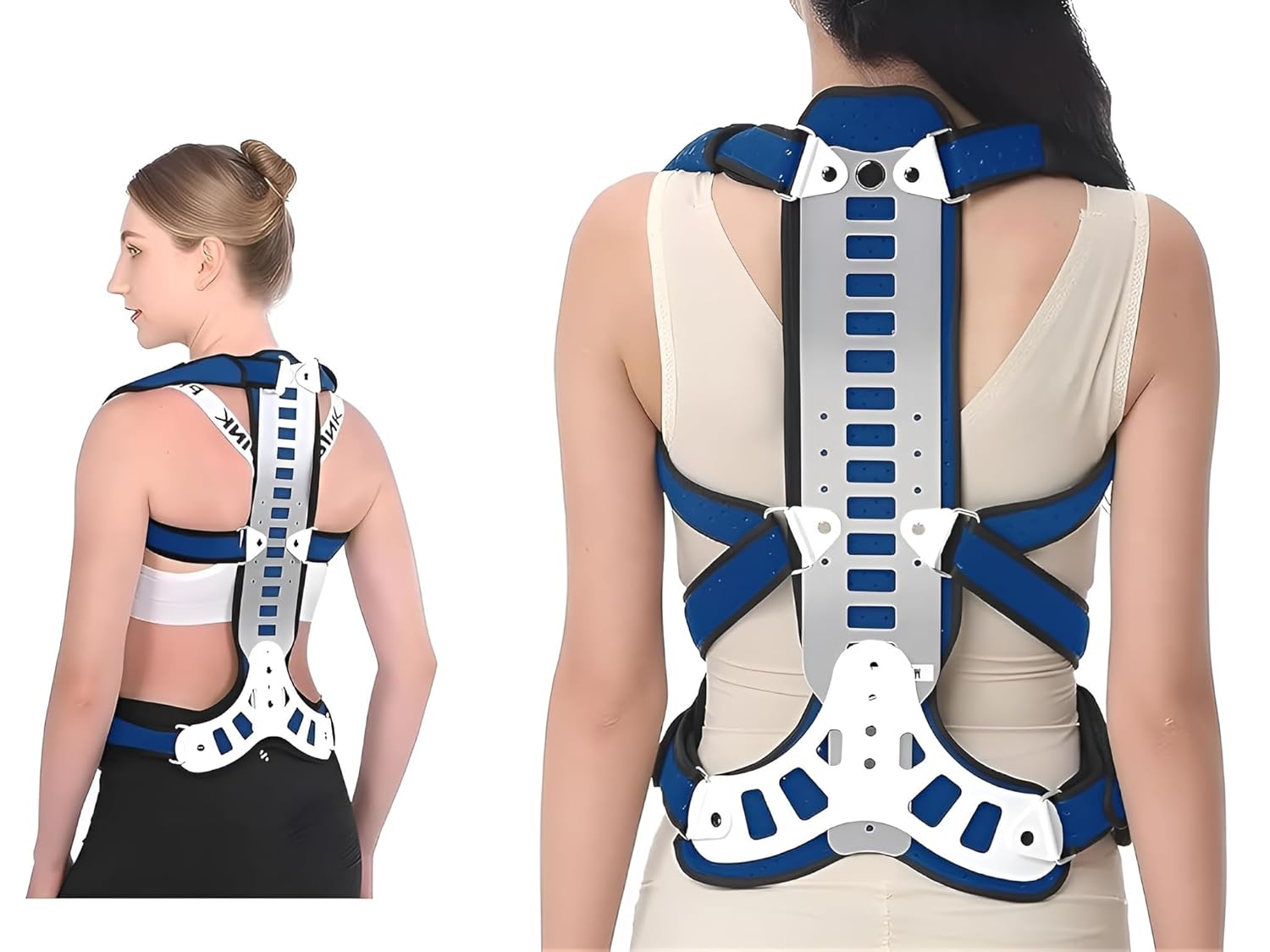 Mustools Adjustable Corrector