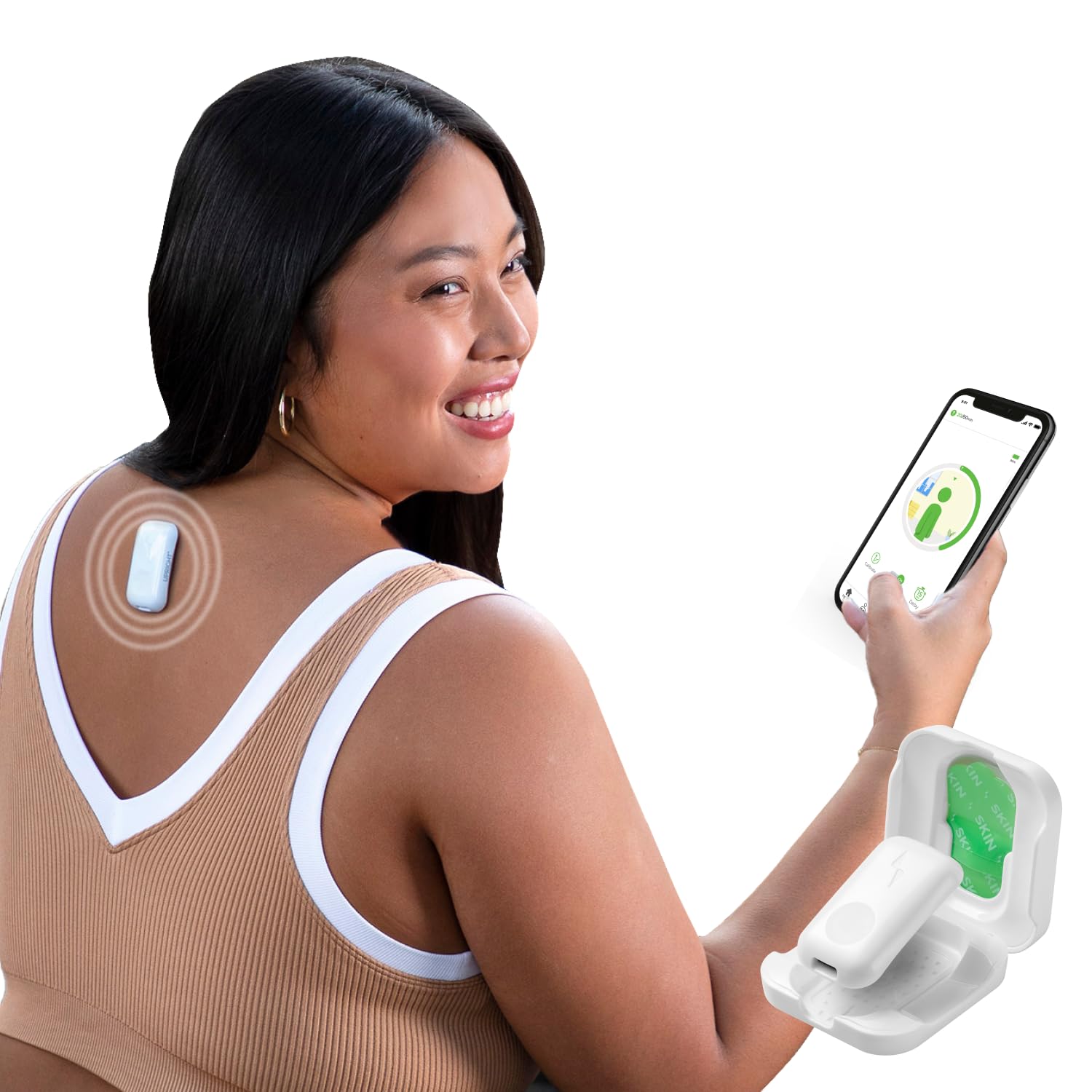 Upright GO 2