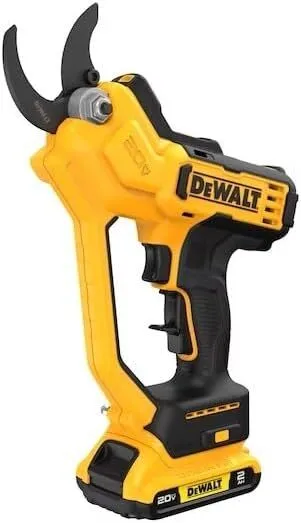 DeWalt DCPR320D1 Cordless Pruner