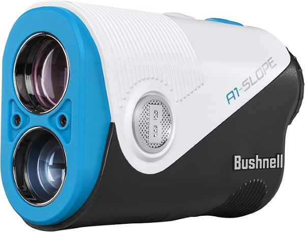Bushnell Golf A1 Slope Rangefinder