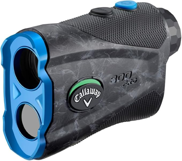 Callaway Laser Rangefinder