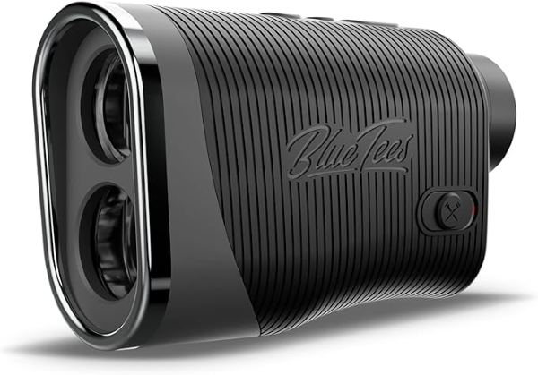 Blue Tees Golf Series 3 Max+