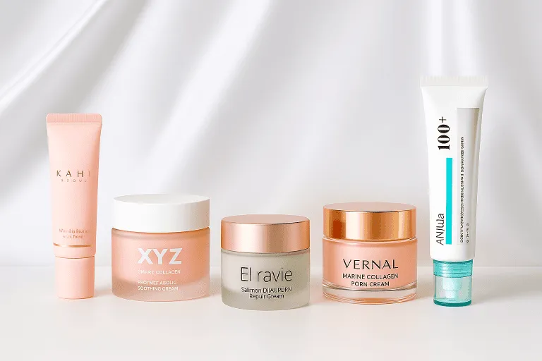 Best 5 Salmon Sperm Facial – Ava's Review