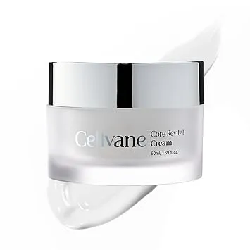 Cellvane Face Cream with PDRN (1.69 fl.oz)