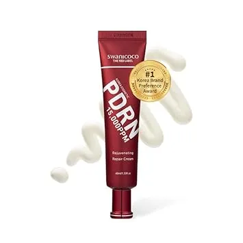 PDRN Rejuvenating Repair Cream