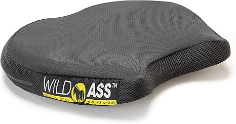Wild Ass Smart Air Seat Cushion