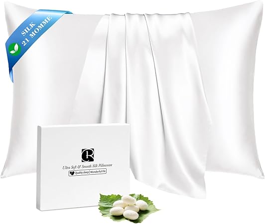 Osmo SilkDream Silk Pillowcase