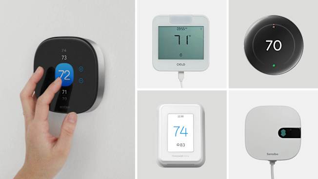 Best 5 Smart Thermostats in 2026 – Ava's Review