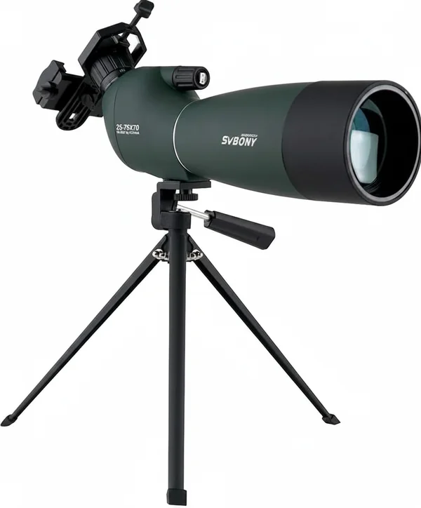 Osmo EagleScope X