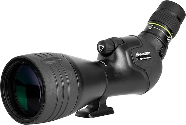Vanguard Endeavor HD Angled Eyepiece Spotting Scopes