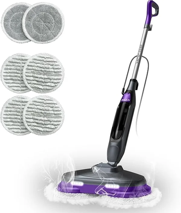 Osmo SteamForce