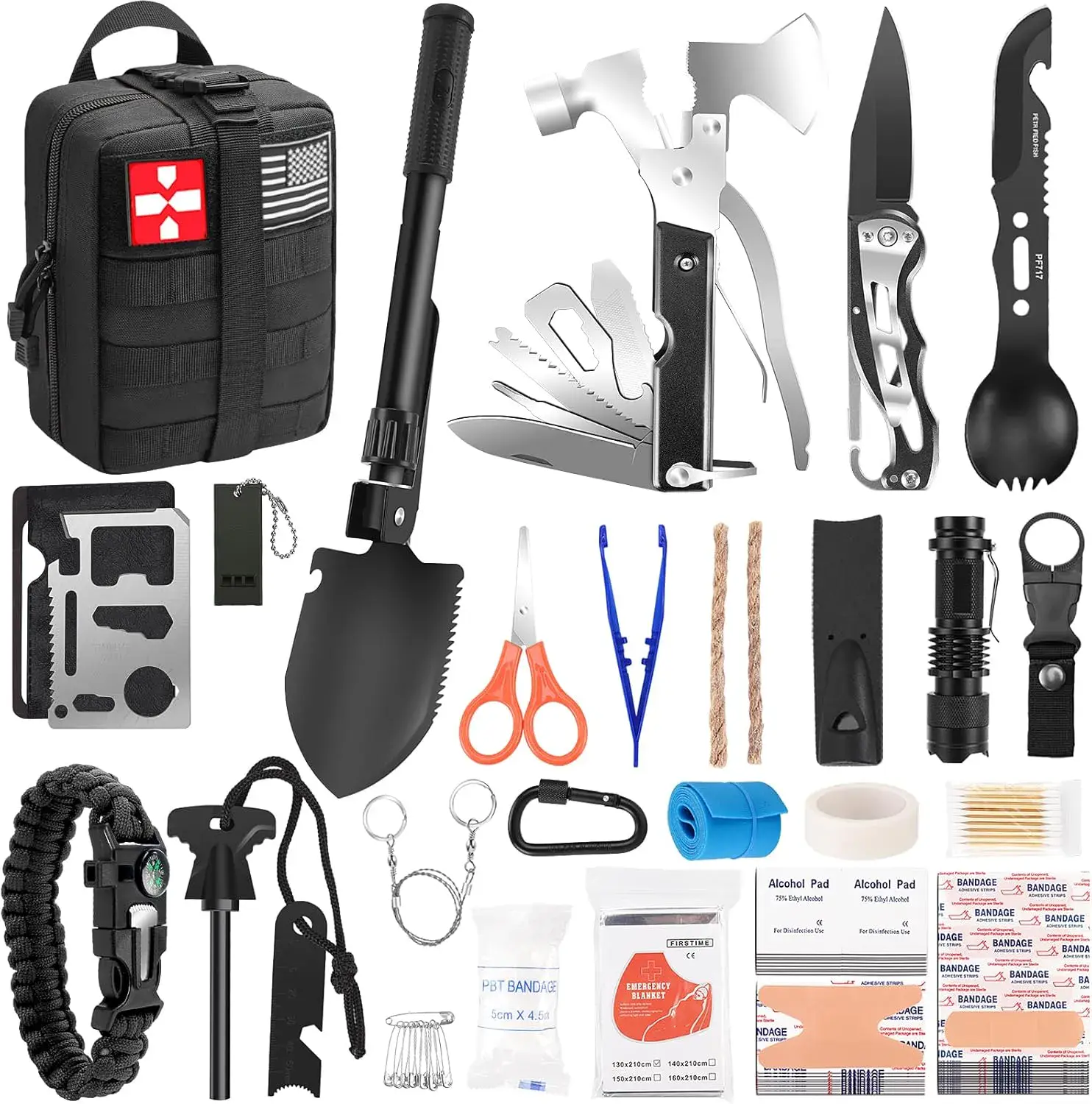 Osmo Survival Kit