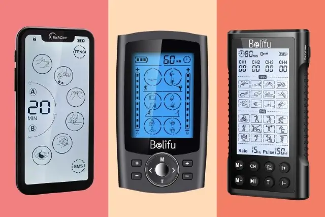Top 5 TENS Machines in 2026 AUS – Ava's Review