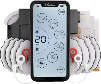 Tens Unit Muscle Stimulator