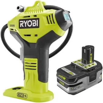 Ryobi P737D 18-Volt