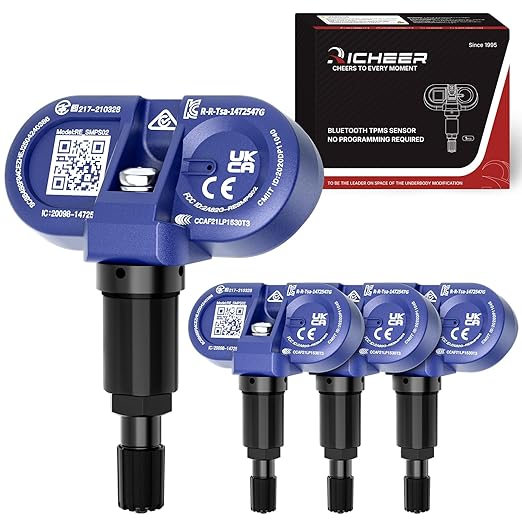 Richeer Replacement Sensor