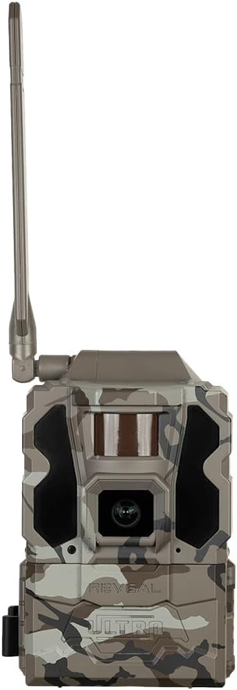 TACTACAM Reveal Ultra Cellular