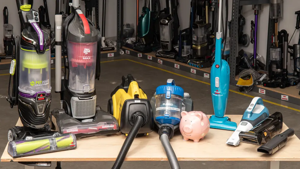 Best 5 Cordless Vacuum Cleaners [UPDATED] 2026 – Ava's Review