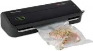 FoodSaver Vacuum Sealer Machine