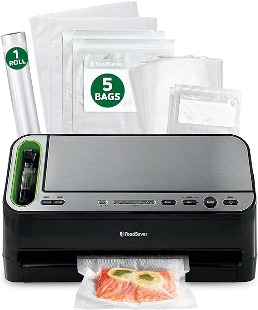 FoodSaver V4440