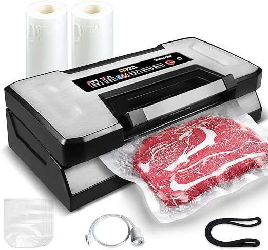 Vakumar Vacuum Sealer Machine