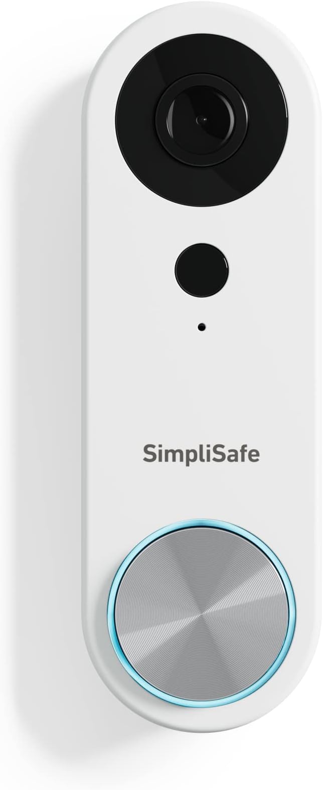 SimpliSafe Video Doorbell Pro