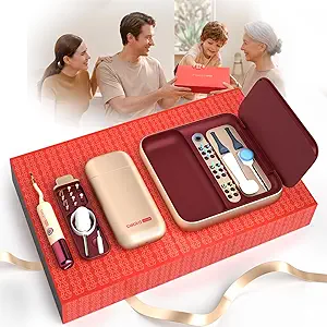 EarSight Upgraded Otoscope Ear Camera