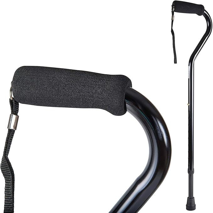 DMI Adjustable Folding Cane
