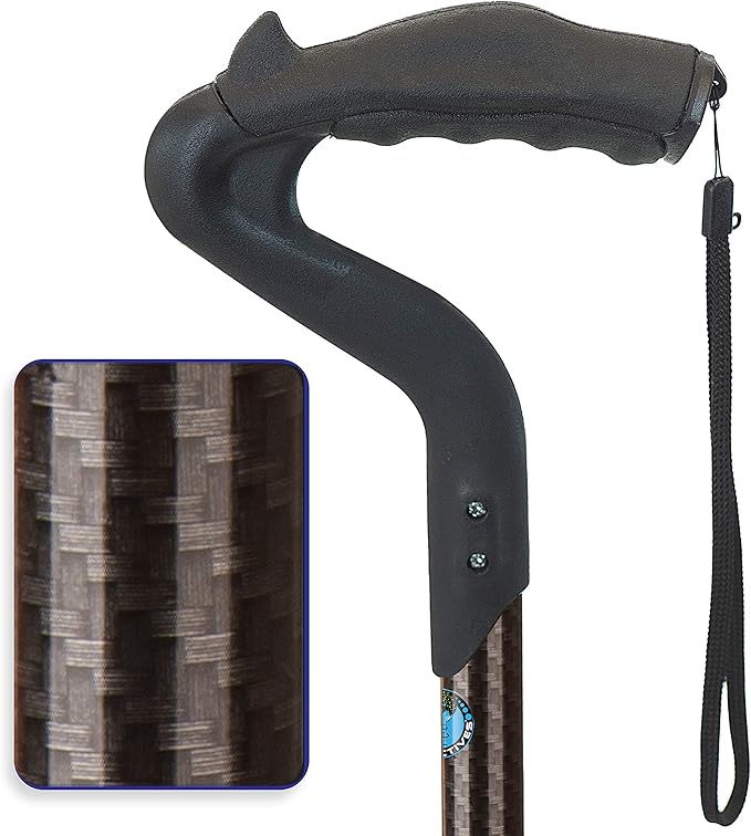 Ergocane Walking Cane