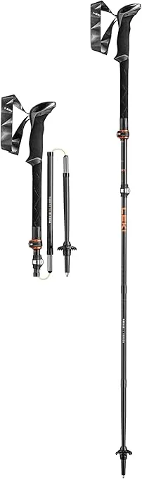 LEKI Makalu FX Carbon Trekking Poles