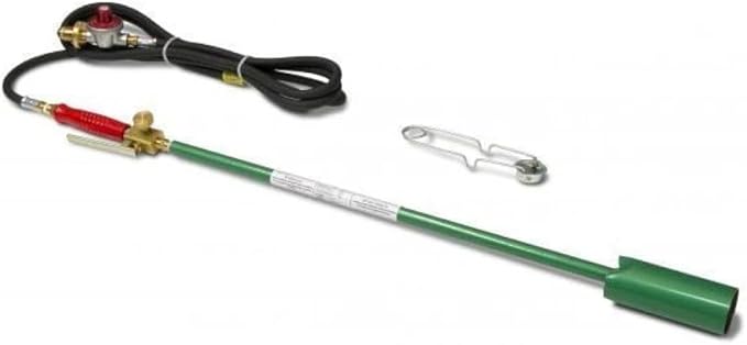 Weed Dragon VT2-23SVC Vapor Torch Kit