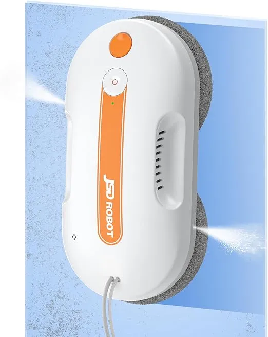 Lite Window Cleaning Robot