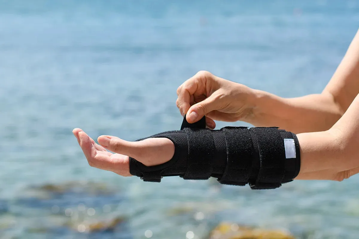 Best 5 Wrist Braces in 2026 – Ava's Review